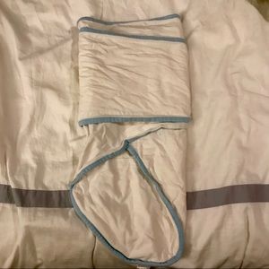 EUC miracle blanket